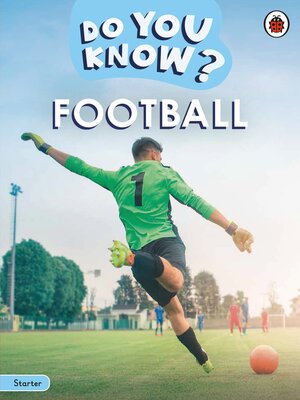 cover image of Football
